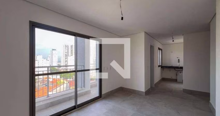 Apartamento à Venda - Ipiranga, 1 Quarto,  35 m2
