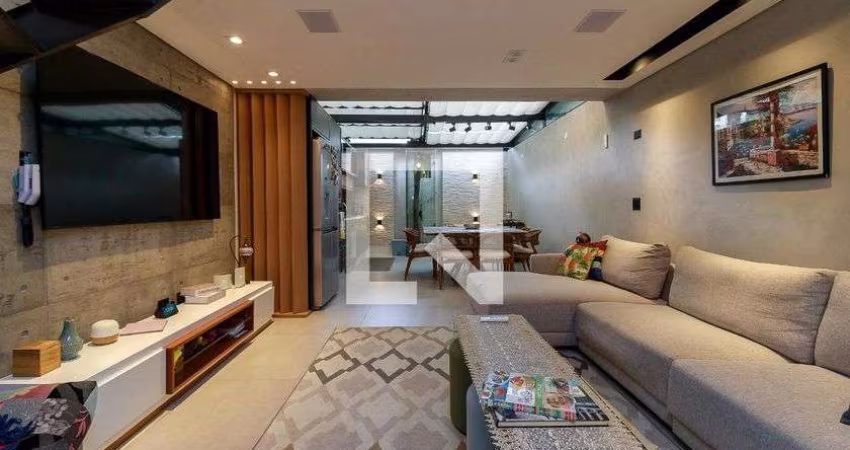 Casa à Venda - Brooklin, 2 Quartos,  108 m2