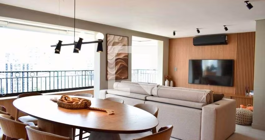 Apartamento à Venda - Chácara Inglesa, 2 Quartos,  105 m2