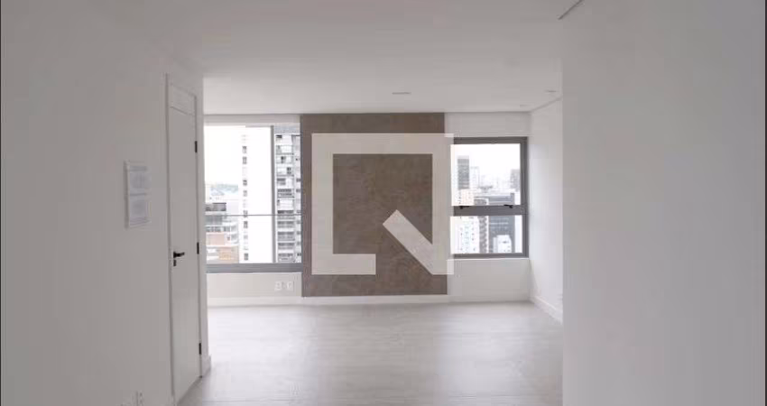 Apartamento à Venda - Pinheiros, 2 Quartos,  93 m2