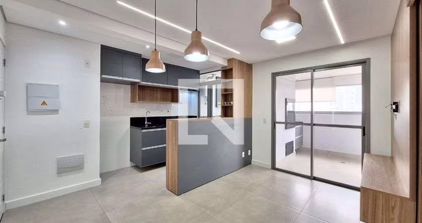 Apartamento à Venda - Barra Funda, 2 Quartos,  67 m2