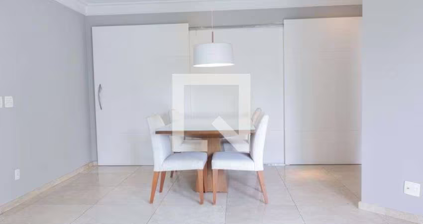 Apartamento à Venda - Moema, 2 Quartos,  95 m2