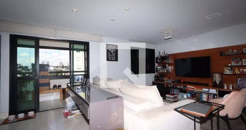 Apartamento à Venda - Vila Mariana, 3 Quartos,  107 m2