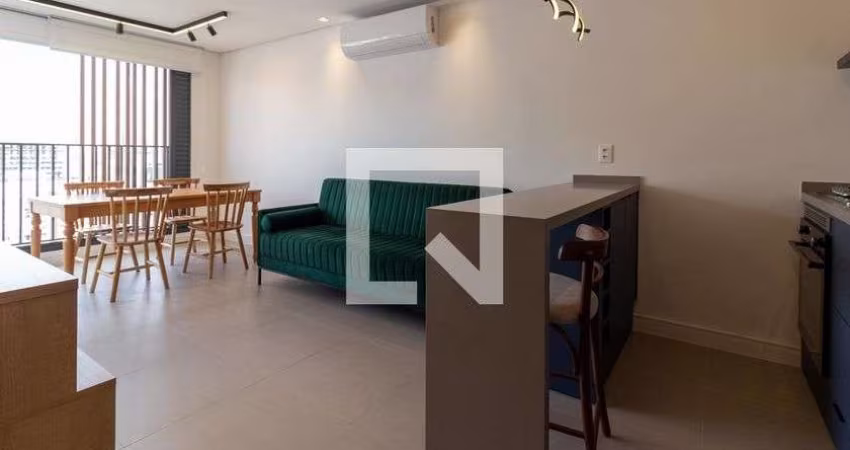 Apartamento à Venda - Perdizes, 2 Quartos,  70 m2
