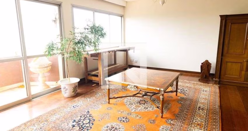 Apartamento à Venda - Portal do Morumbi, 3 Quartos,  180 m2