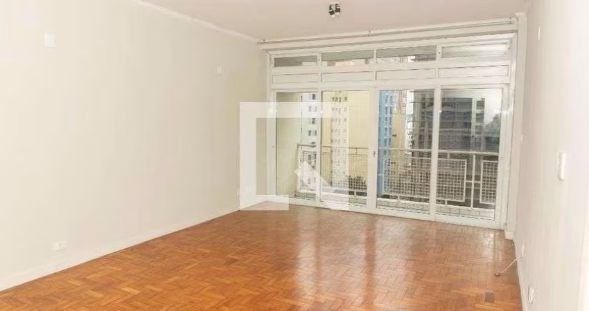 Apartamento à Venda - Bela Vista, 3 Quartos,  134 m2
