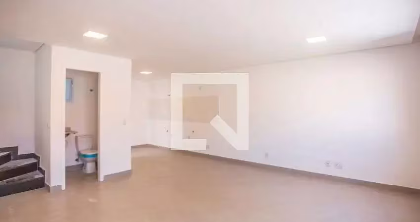 Casa à Venda - Saúde, 2 Quartos,  95 m2