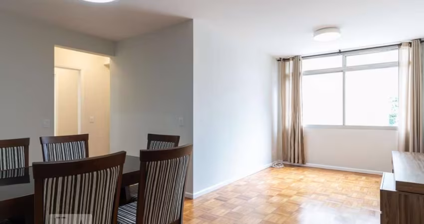 Apartamento à Venda - Itaim Bibi, 2 Quartos,  88 m2