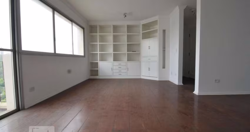 Apartamento à Venda - Panamby, 4 Quartos,  147 m2