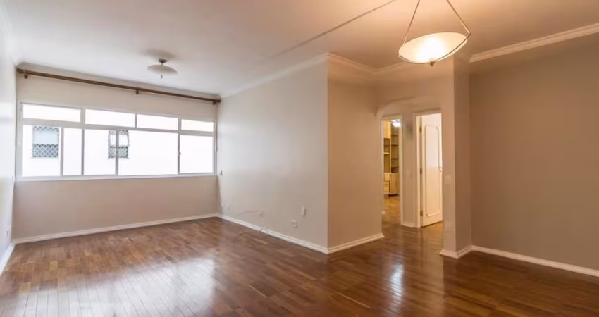 Apartamento à Venda - Jardim Paulista, 2 Quartos,  112 m2