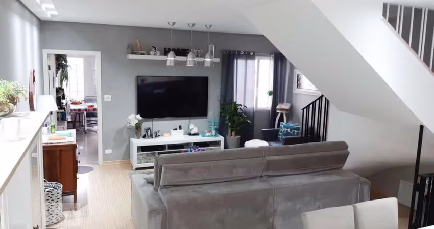 Casa à Venda - Planalto Paulista, 3 Quartos,  216 m2
