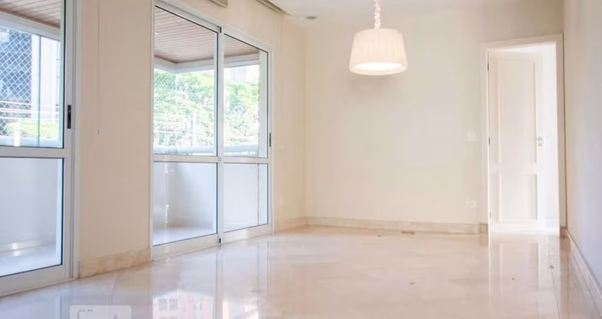 Apartamento à Venda - Portal do Morumbi, 3 Quartos,  146 m2