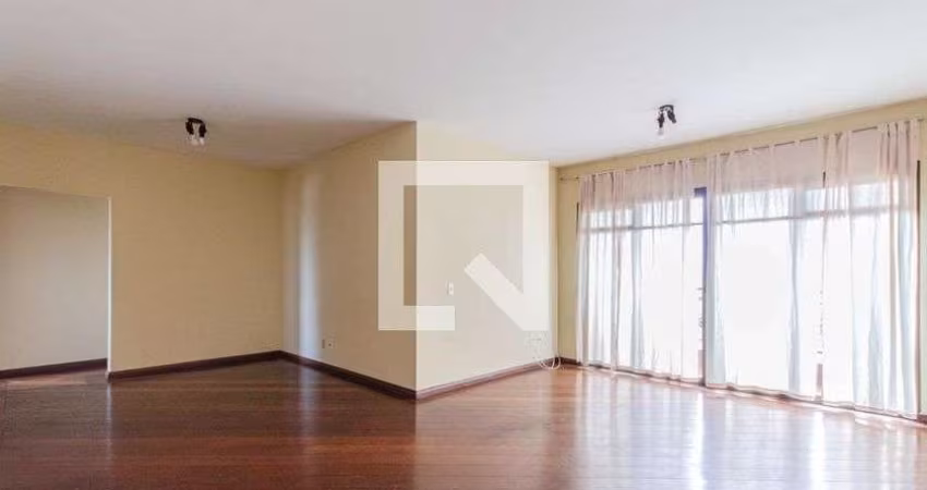 Apartamento à Venda - Ipiranga, 3 Quartos,  110 m2