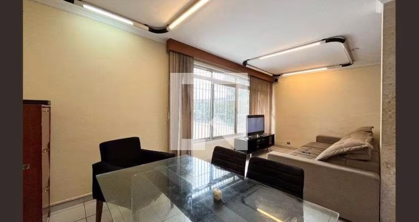 Casa à Venda - Jabaquara, 4 Quartos,  243 m2