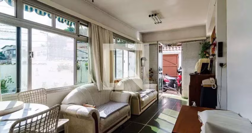 Casa com 1 quarto à venda na Rua Monsenhor Basílio Pereira, 186, Jabaquara, São Paulo
