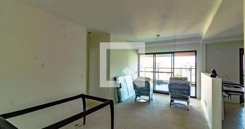 Apartamento à Venda - Vila Clementino, 4 Quartos,  132 m2