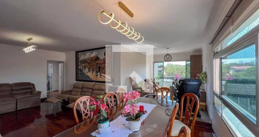 Apartamento à Venda - Ipiranga, 4 Quartos,  196 m2