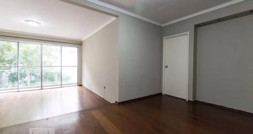 Apartamento à Venda - Vila Andrade, 3 Quartos,  127 m2