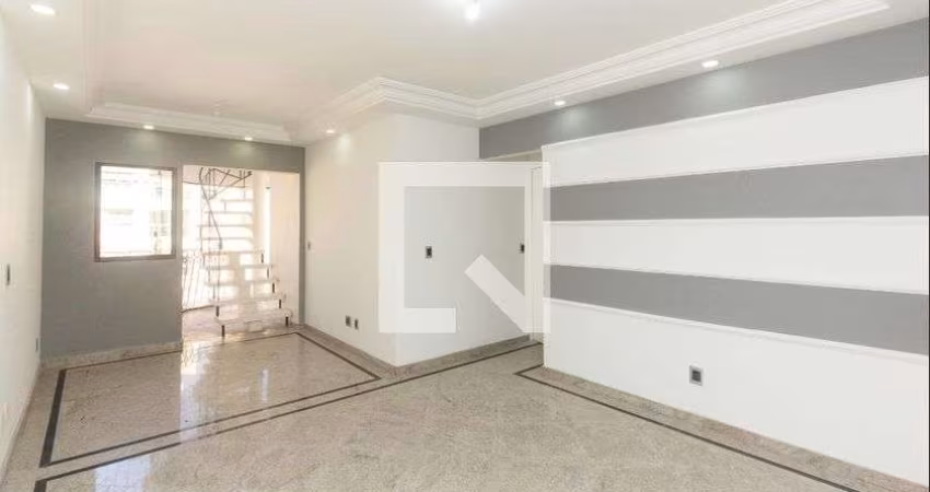 Apartamento à Venda - Moema, 4 Quartos,  220 m2
