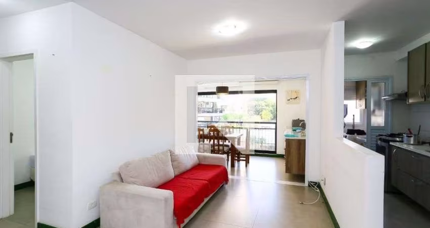 Apartamento à Venda - Portal do Morumbi, 2 Quartos,  70 m2