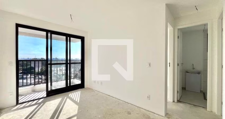 Apartamento à Venda - Planalto Paulista, 3 Quartos,  49 m2