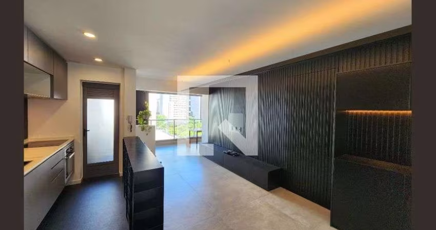 Apartamento à Venda - Moema, 2 Quartos,  71 m2