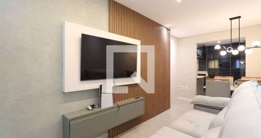 Apartamento à Venda - Água Branca, 3 Quartos,  62 m2