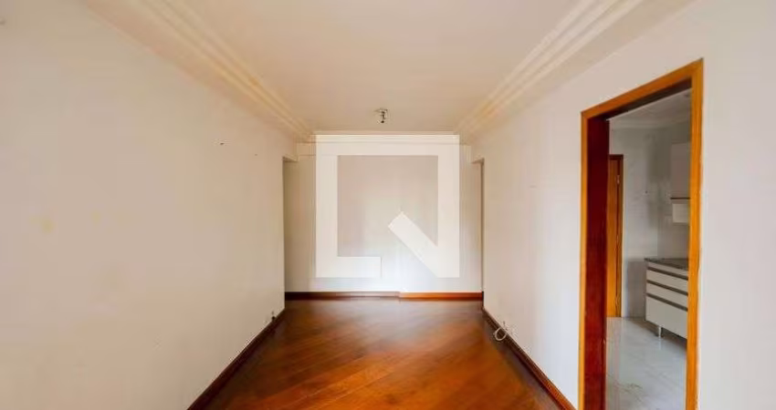 Apartamento à Venda - Brooklin, 2 Quartos,  77 m2