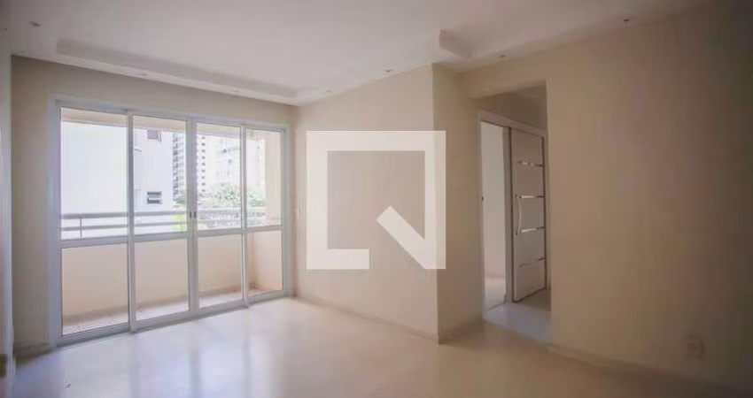 Apartamento à Venda - Chácara Inglesa, 3 Quartos,  70 m2