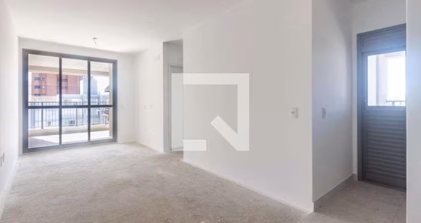 Apartamento à Venda - Moema, 2 Quartos,  75 m2