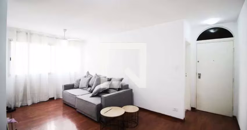 Apartamento à venda - vila olímpia, 3 quartos,  86 m2