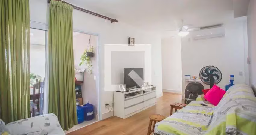 Apartamento à venda - chácara inglesa, 3 quartos,  78 m2