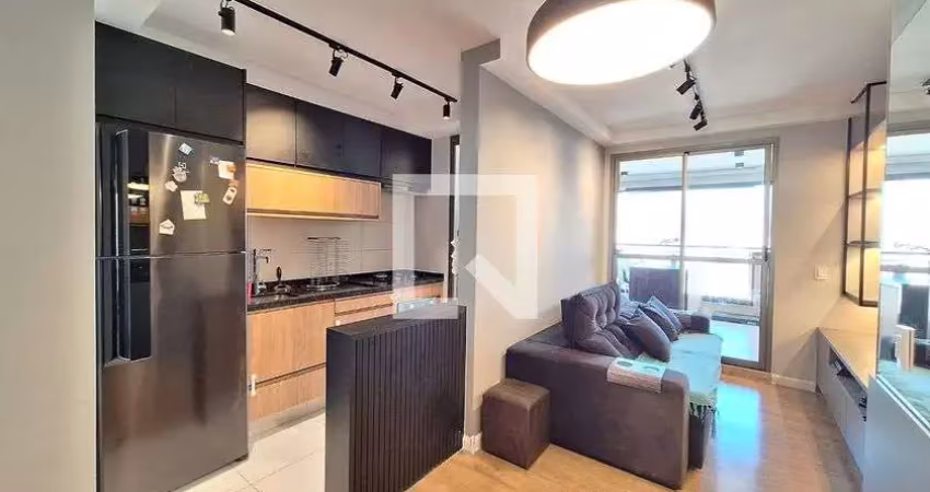 Apartamento à Venda - Barra Funda, 2 Quartos,  67 m2