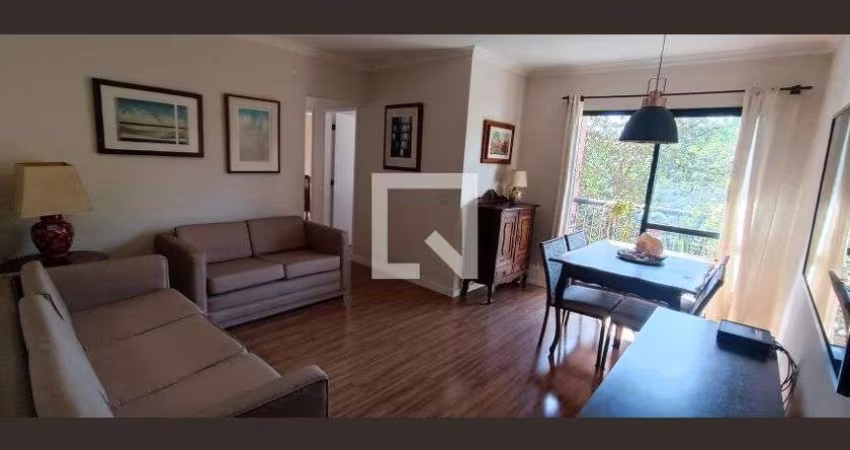 Apartamento à Venda - Portal do Morumbi, 3 Quartos,  75 m2