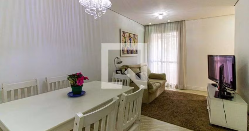 Apartamento à Venda - Barra Funda, 2 Quartos,  48 m2