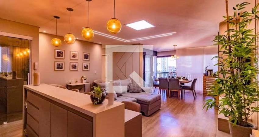 Apartamento à Venda - Jabaquara, 3 Quartos,  84 m2