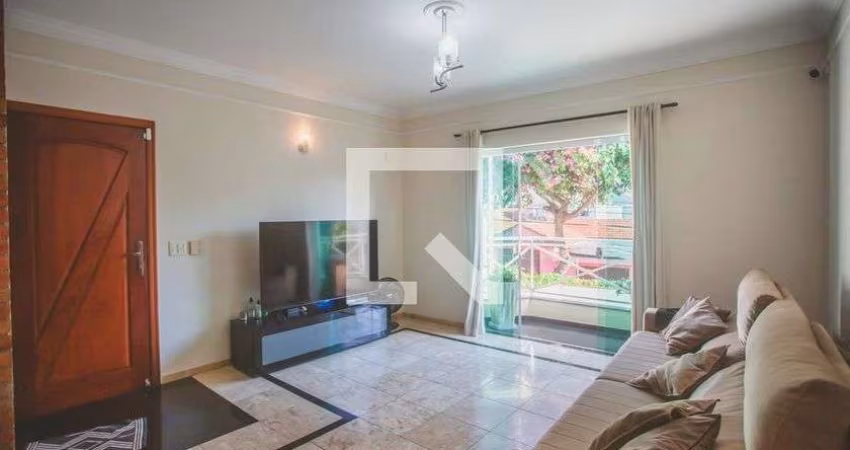 Casa à Venda - Saúde, 4 Quartos,  282 m2