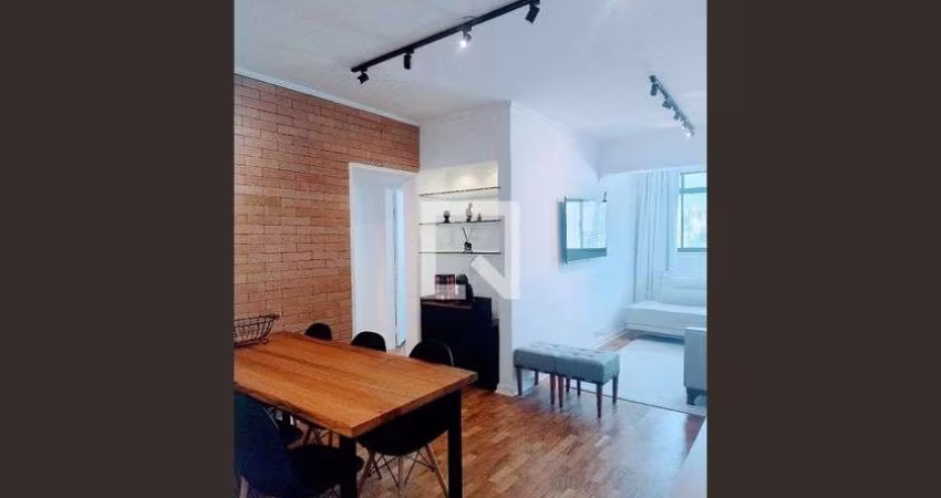 Apartamento à Venda - Perdizes, 2 Quartos,  85 m2