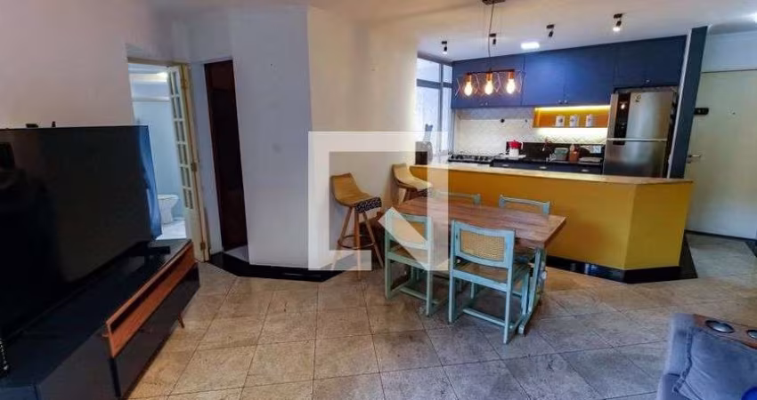 Apartamento à Venda - Vila Andrade, 2 Quartos,  80 m2