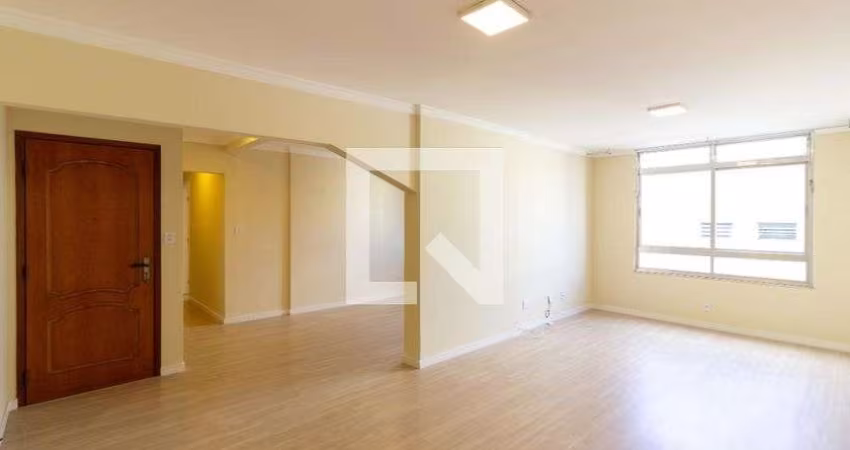 Apartamento à Venda - Paraíso, 3 Quartos,  113 m2