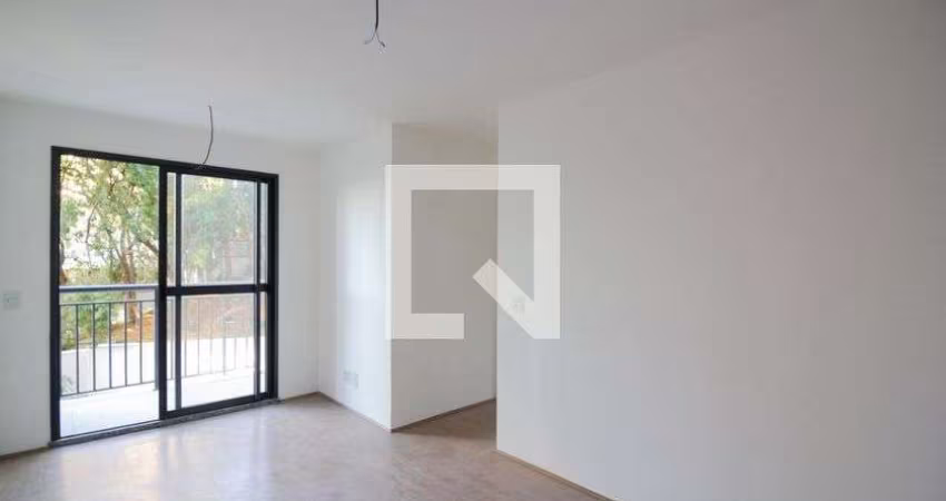 Apartamento à Venda - Jardim Marajoara , 3 Quartos,  56 m2