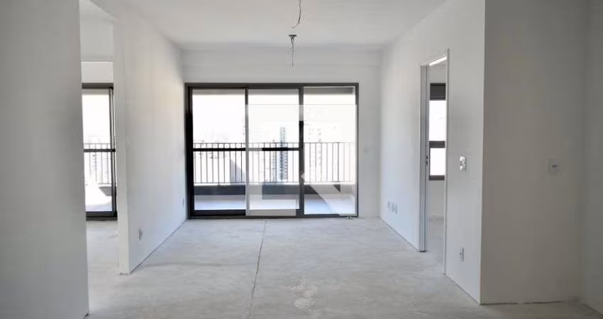 Apartamento à Venda - Saúde, 3 Quartos,  108 m2