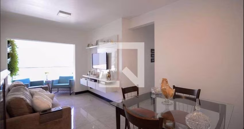 Apartamento à Venda - Bosque da Saúde, 2 Quartos,  63 m2