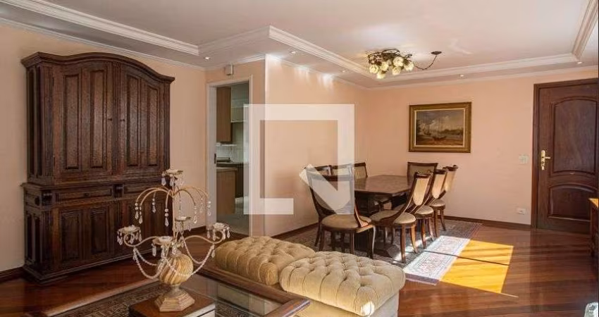 Apartamento à Venda - Bela Vista, 4 Quartos,  164 m2