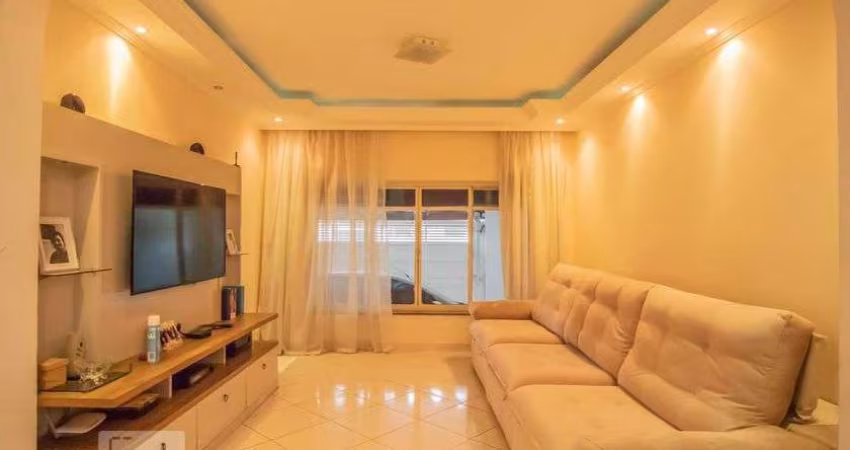 Casa à Venda - Jabaquara, 4 Quartos,  210 m2