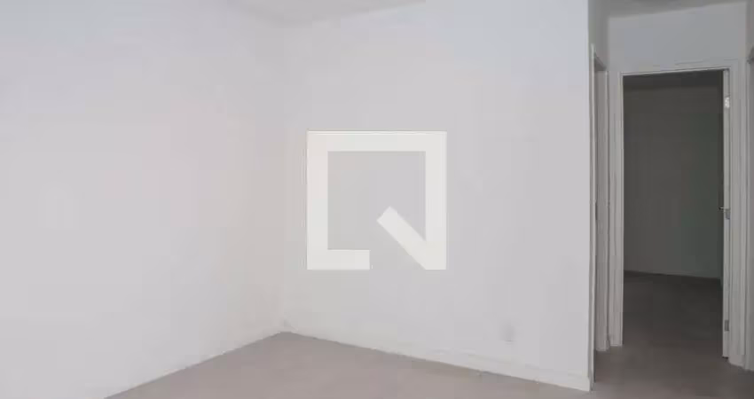 Apartamento à Venda - Vila Romana, 2 Quartos,  62 m2