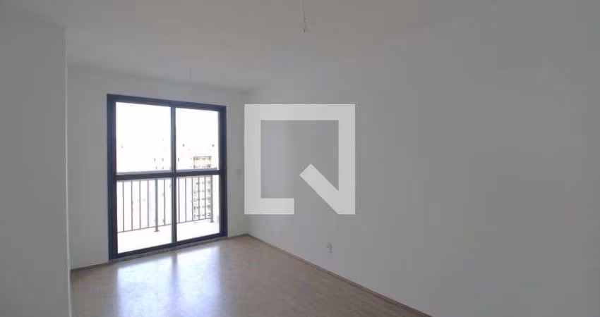 Apartamento à Venda - Jardim Marajoara , 3 Quartos,  58 m2