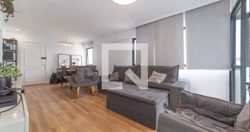 Apartamento à Venda - Bosque da Saúde, 3 Quartos,  95 m2