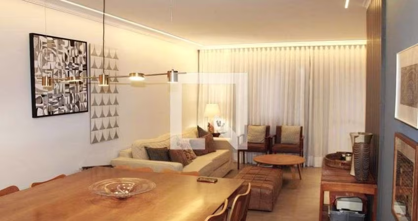 Apartamento à Venda - Alto da Lapa, 3 Quartos,  147 m2