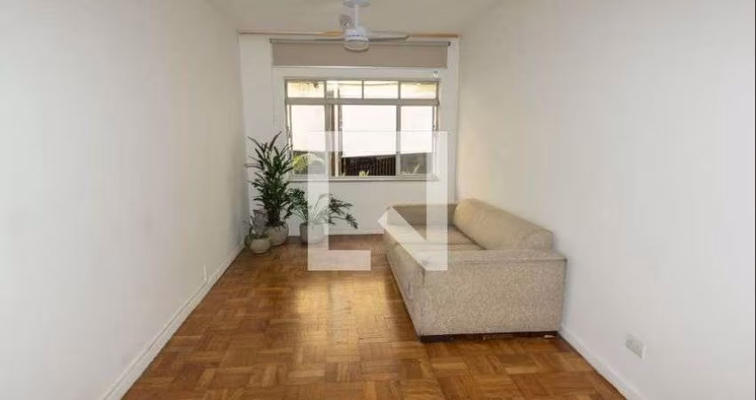 Apartamento à Venda - Paraíso, 1 Quarto,  54 m2